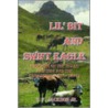Lil' Bit And Swift Eagle door T.F. Jackson