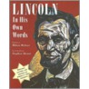 Lincoln in His Own Words door Onbekend