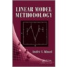 Linear Model Methodology door Andre I. Khuri