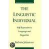 Lingui Individual Ossl P by Barbara Johnstone