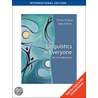 Linguistics For Everyone by Kristin E. Denham