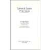 Listen And Learn Italian door Olga Ragusa