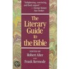 Lit Guide to the Bible P door Robert Alter