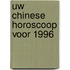 Uw Chinese horoscoop voor 1996
