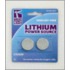 Lithium Batteries Cr2450