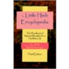 Little Herb Encyclopedia by Jack Ritchason