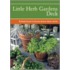 Little Herb Gardens Deck