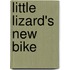 Little Lizard's New Bike
