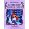Little Red Riding Hood P door Ian Beck