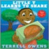 Little T Learns to Share