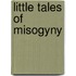 Little Tales Of Misogyny