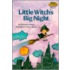 Little Witch's Big Night