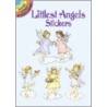 Littlest Angels Stickers door Joan O'Brien