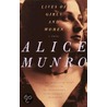 Lives of Girls and Women door Alice Munro
