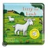 Lizzy The Lamb Bath Book