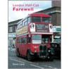 London Half-Cab Farewell door Kevin Lane