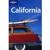 Lonely Planet California door Sara Benson