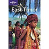 Lonely Planet East Timor door Xanana Gusmao