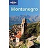 Lonely Planet Montenegro
