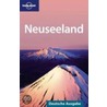 Lonely Planet Neuseeland door Charles Rawlings Way