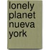 Lonely Planet Nueva York