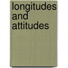 Longitudes And Attitudes door Thomas Friedman