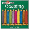 Look Lift Learn Counting by Unknown