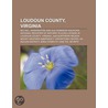 Loudoun County, Virginia door Onbekend