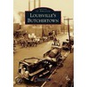 Louisville's Butchertown by Edna Kubala