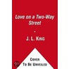 Love On A Two-Way Street by Tremell Mckenzie