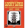 Lucky Luke Gesamtausgabe door René Goscinny
