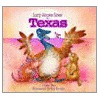 Lucy Goose Goes to Texas door Holly Bea