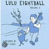 Lulu Eightball, Volume 2 door Emily Flake
