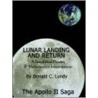 Lunar Landing And Return door Donald C. Lundy