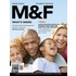 M & F [With Access Code]