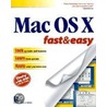 Mac Os 8.6 Fast And Easy door Lisa A. Bucki