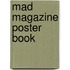 Mad Magazine Poster Book