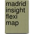 Madrid Insight Flexi Map