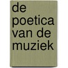 De poetica van de muziek door I. Strawinsky