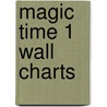 Magic Time 1 Wall Charts door Kathleen Kampa