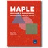 Maple wiskunde in berekenbaar perspectief