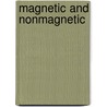 Magnetic and Nonmagnetic door Angela Rovston