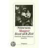 Maigret läßt sich Zeit door Georges Simenon