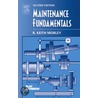 Maintenance Fundamentals door R. Keith Mobley