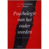Psychologie van het ouder worden