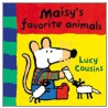 Maisy's Favorite Animals door Lucy Cousins
