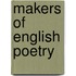 Makers of English Poetry