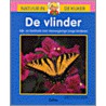 De vlinder door Sun Wan-Ling