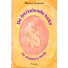 De buitelende baby in mama's buik