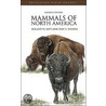 Mammals Of North America door Roland W. Kays
